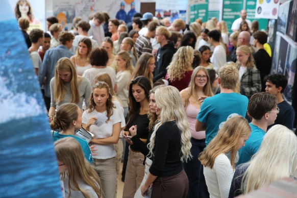 Første skoledag