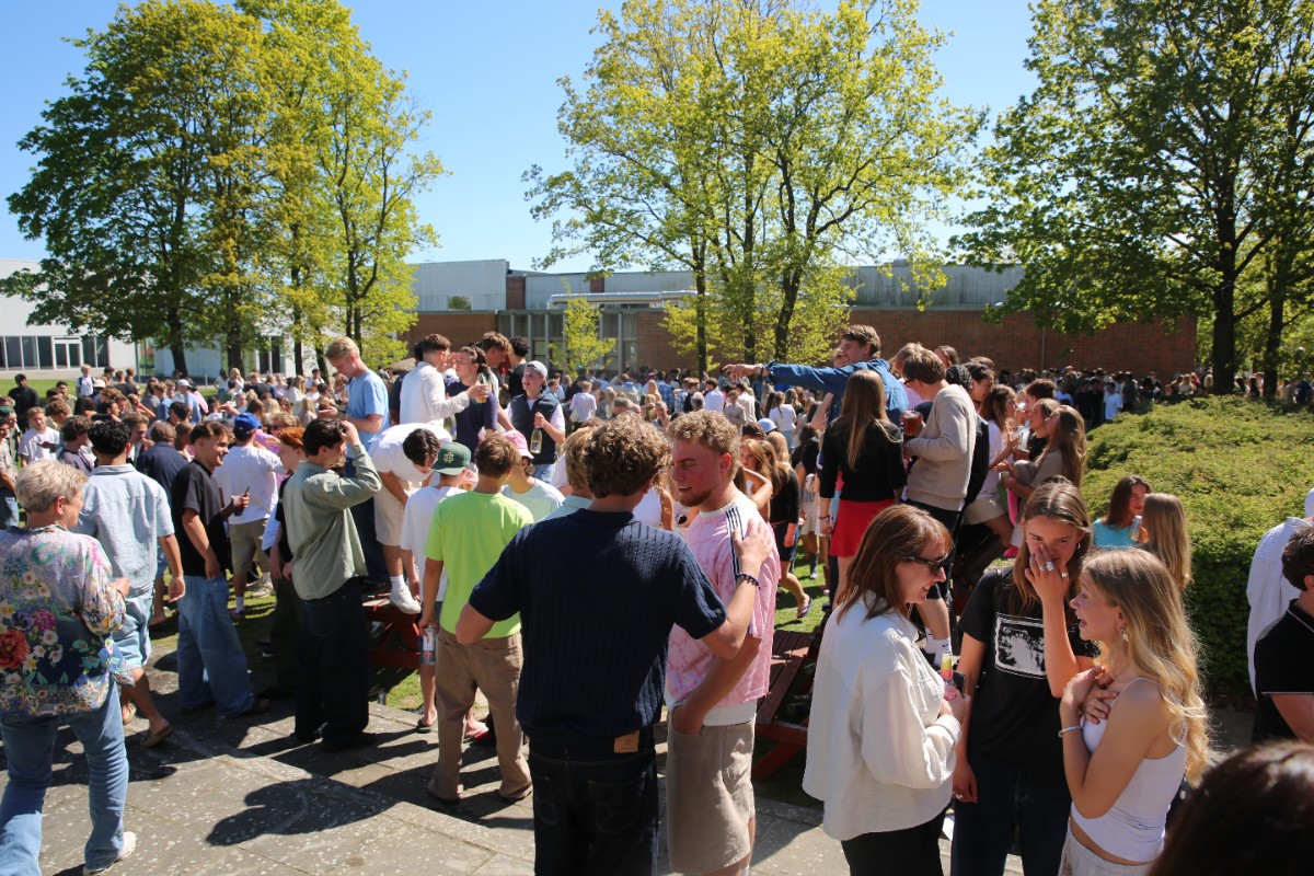 Julekoncert